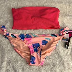 Bikini in girls junior size